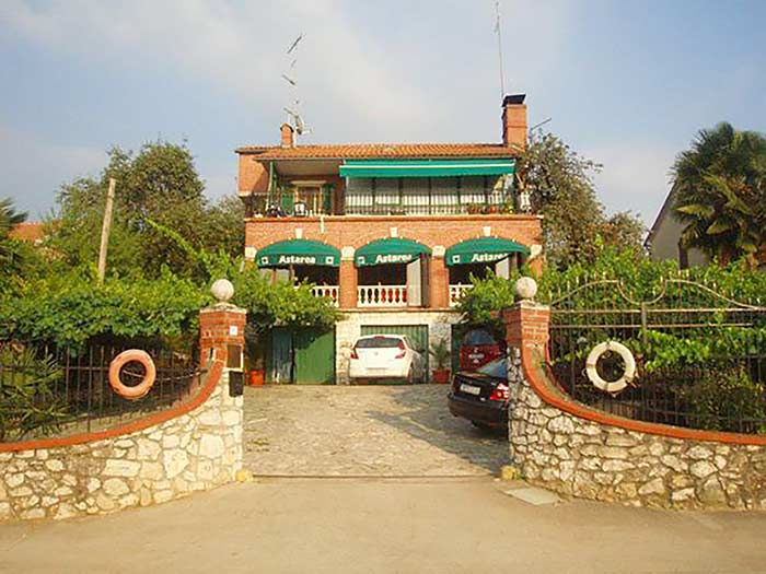 Brtonigla - Verteneglio - Istra