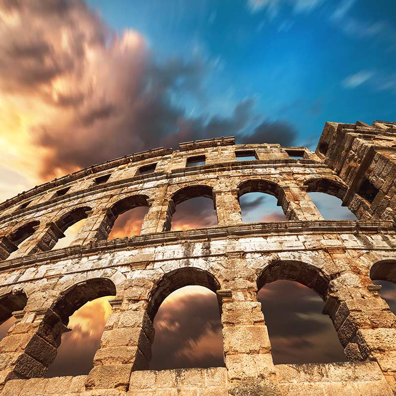 Arena Pula